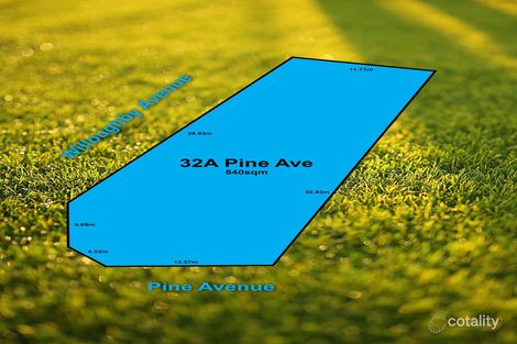 32a Pine Ave, Novar Gardens, SA 5040