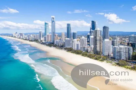 Property photo of 27/170 High Street Southport QLD 4215