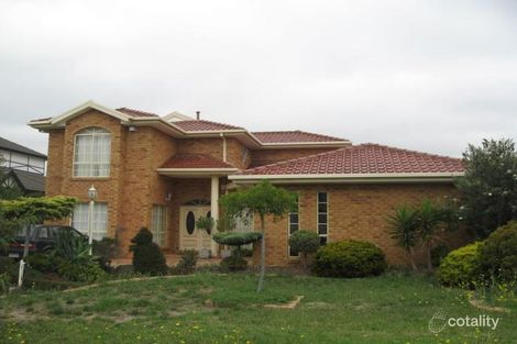 4 Taniyha Pl, Sunshine North, VIC 3020