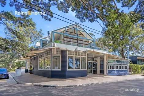 1/1 Pearl Pde, Pearl Beach, NSW 2256