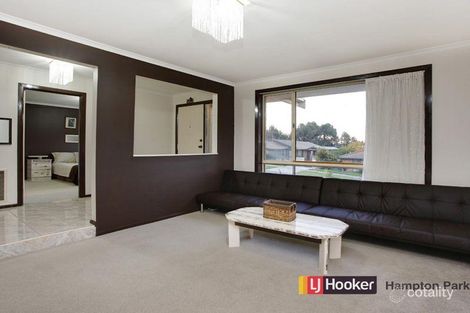 Property photo of 47 Justin Circuit Hampton Park VIC 3976