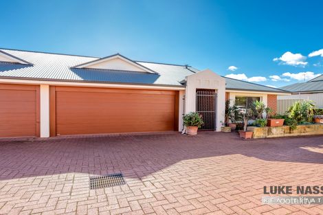 Property photo of 3/4 Valentine Road Kelmscott WA 6111