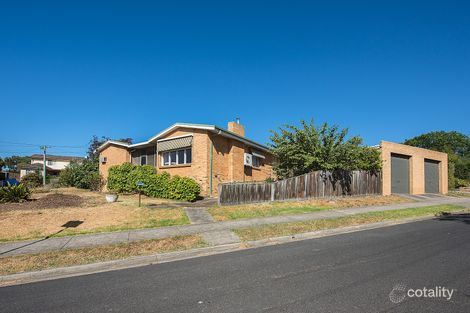Property photo of 2 Dafield Court Rosanna VIC 3084