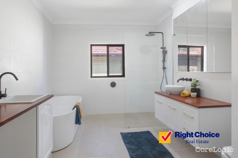 Property photo of 316 Princes Highway Dapto NSW 2530