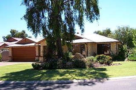 11 Canterbury Pl, West Busselton, WA 6280