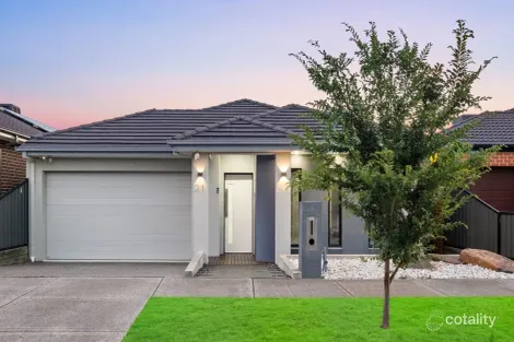 21 Bradshaw Ave, Craigieburn, VIC 3064