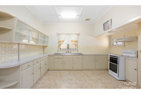 Property photo of 108 Sharples Street Berserker QLD 4701