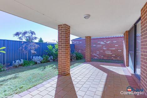 Property photo of 21 Halfpenny Avenue Byford WA 6122