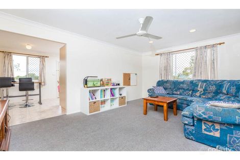 Property photo of 3 Donovan Crescent Gracemere QLD 4702