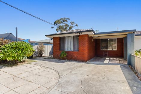 Property photo of 13A Parkview Parade Redcliffe WA 6104