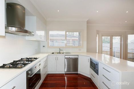 Property photo of 1/18 Belgravia Avenue Mont Albert North VIC 3129