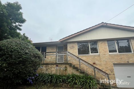 Property photo of 65 Beinda Street Bomaderry NSW 2541