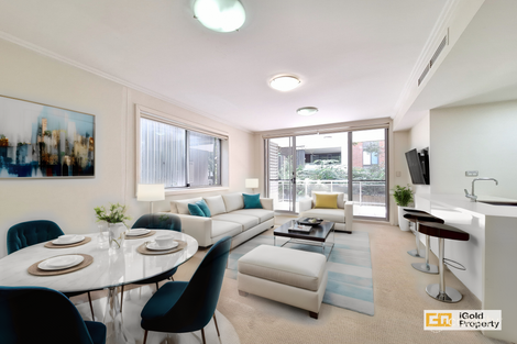 40/27-33 Boundary St, Roseville, NSW 2069