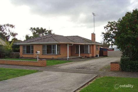 76 Parrott St, Cobden, VIC 3266