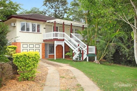 44a Norm St, Kenmore, QLD 4069