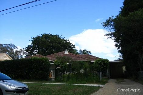 Property photo of 158 Waterloo Road Marsfield NSW 2122