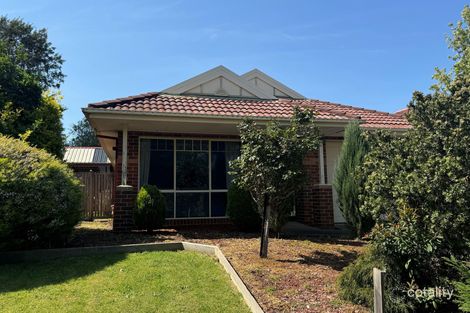 Property photo of 8 Bewley Way Berwick VIC 3806