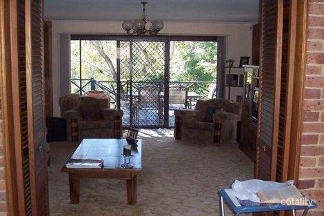 Property photo of 62 Allwood Crescent Lugarno NSW 2210