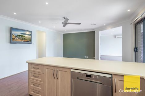 Property photo of 9 Acer Place South Bowenfels NSW 2790