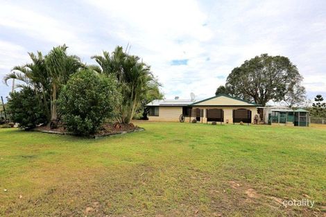 Property photo of 675 Pine Creek Road Pine Creek QLD 4670