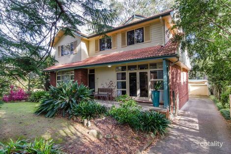 Property photo of 17 Bishop Avenue West Pennant Hills NSW 2125