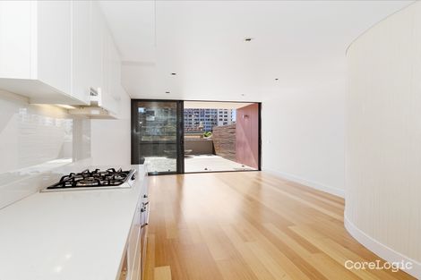 Property photo of 404/53-61 Crown Street Wollongong NSW 2500