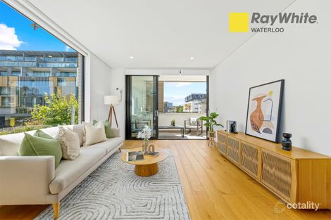 101/47-53 Anzac Pde, Kensington, NSW 2033