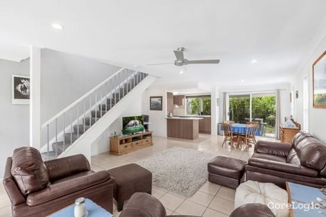 Property photo of 37/29 Lachlan Drive Wakerley QLD 4154