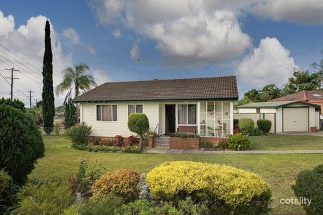 2 Jordan St, Fairfield West, NSW 2165