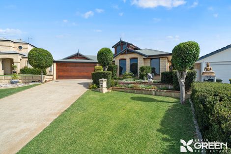 11 Wintersweet Pl, Halls Head, WA 6210