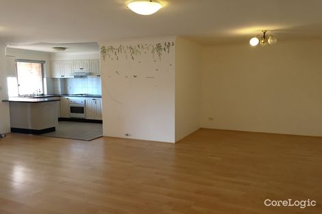 Property photo of 8/1-3 Belgian Street Westmead NSW 2145