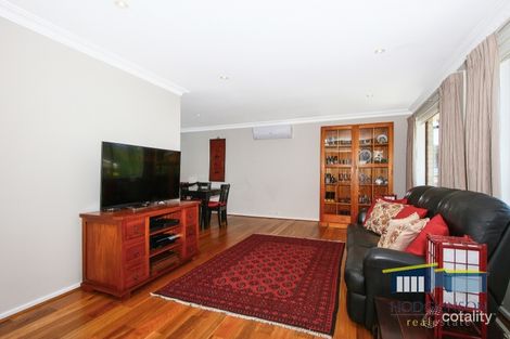 Property photo of 11 Sollya Place Rivett ACT 2611