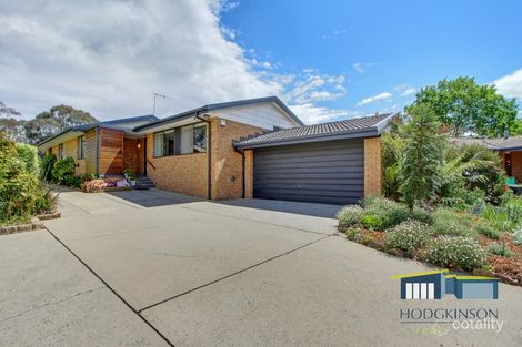 Property photo of 11 Sollya Place Rivett ACT 2611