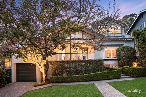 21 Thomas Ave, Roseville, NSW 2069