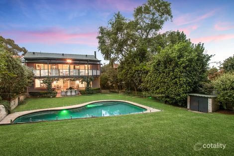 Property photo of 21 Thomas Avenue Roseville NSW 2069