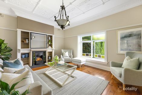 Property photo of 21 Thomas Avenue Roseville NSW 2069