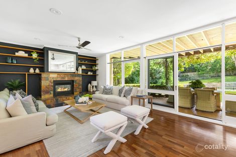 Property photo of 21 Thomas Avenue Roseville NSW 2069