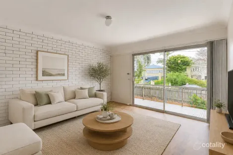3/115 Fairfield Rd, Fairfield, QLD 4103