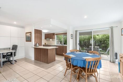 Property photo of 37/29 Lachlan Drive Wakerley QLD 4154