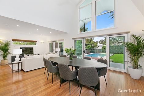 Property photo of 3 Sutherland Street Lane Cove NSW 2066