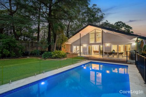 Property photo of 3 Sutherland Street Lane Cove NSW 2066