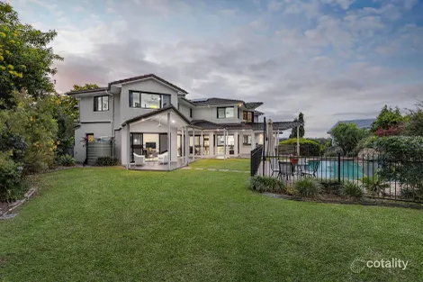 Property photo of 38 Shuttle Place Bridgeman Downs QLD 4035
