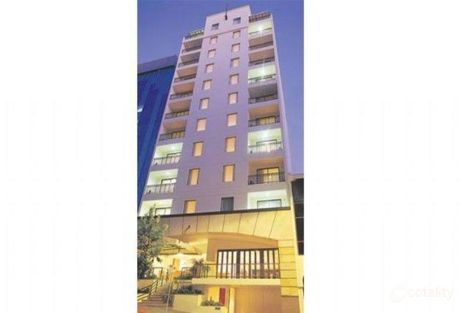 306/12 Victoria Ave, Perth, WA 6000