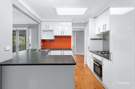 Property photo of 31 Vista Parade Mount Riverview NSW 2774