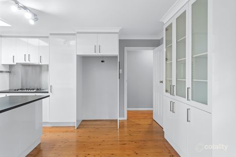 Property photo of 31 Vista Parade Mount Riverview NSW 2774