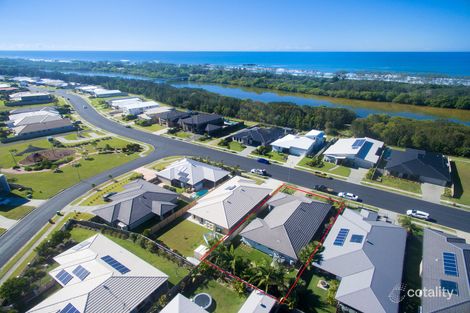 184 Overall Dr, Pottsville, NSW 2489