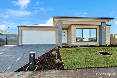 Property photo of 11 Lantana Avenue Warragul VIC 3820