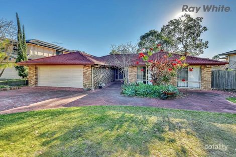 13 Desoto Pl, Forest Lake, QLD 4078