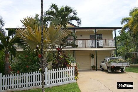 5 Harrison Cl, Kanimbla, QLD 4870