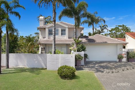 Property photo of 2 Montebello Court Mermaid Waters QLD 4218